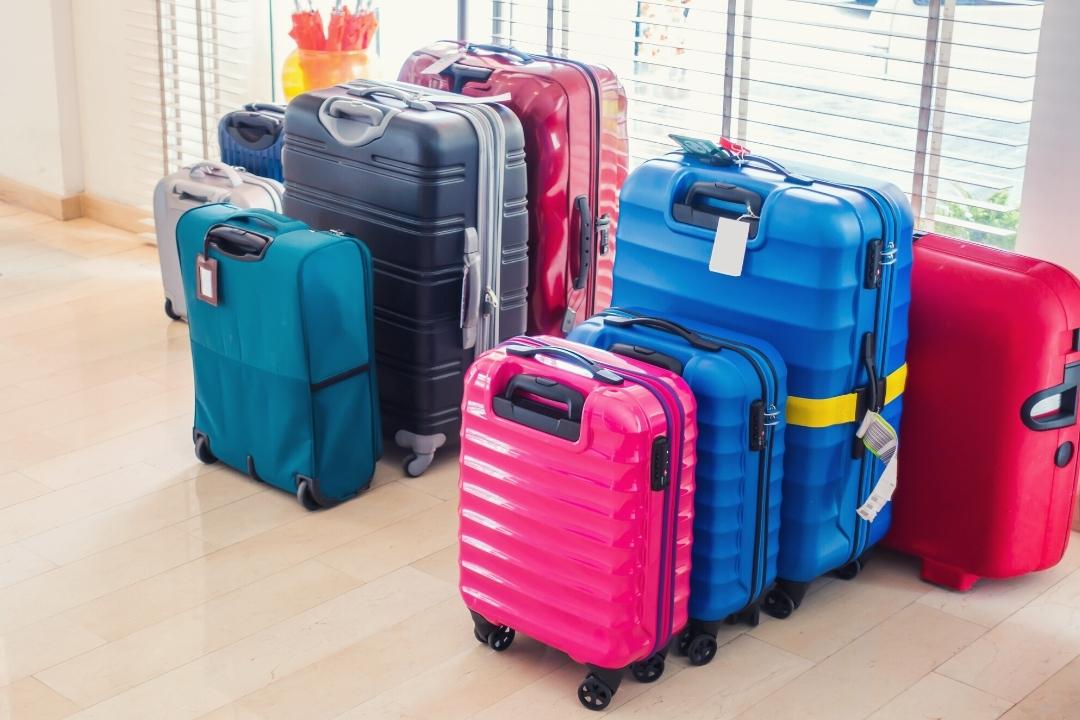 Why Shipping Your Luggage Is The Best Way To Travel Our Globetrotters Why Shipping Your Luggage Is The Best Way To Travel Our Globetrotters