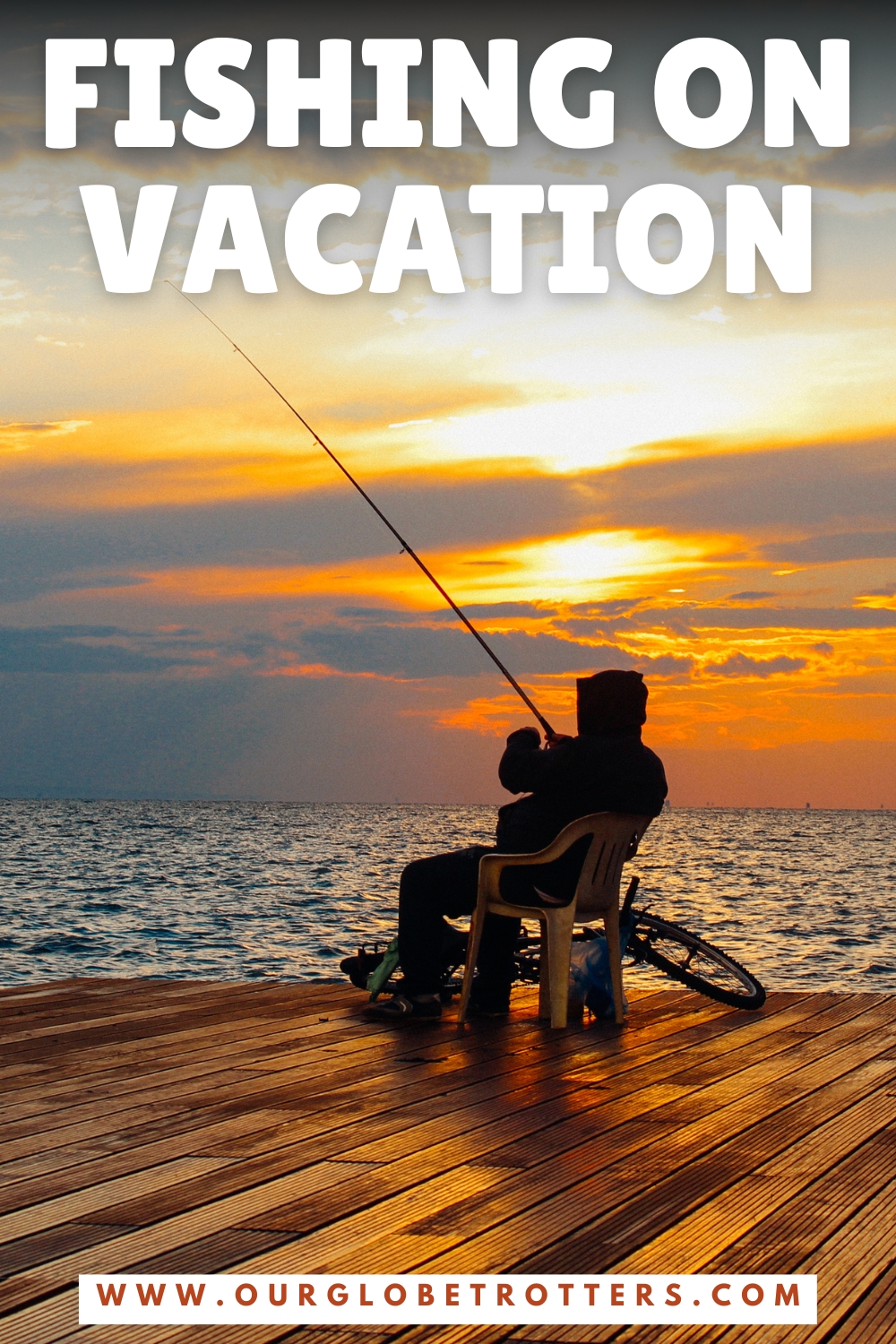 Rivers and Reels: A Traveler's Quest for the Ultimate Catch • Our ...