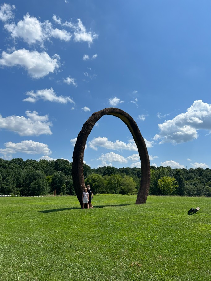 North Carolina Arts Museum